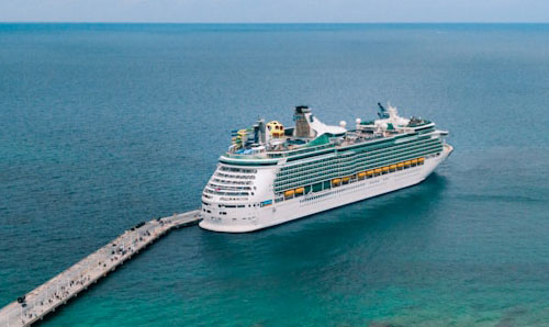 royal caribbean international